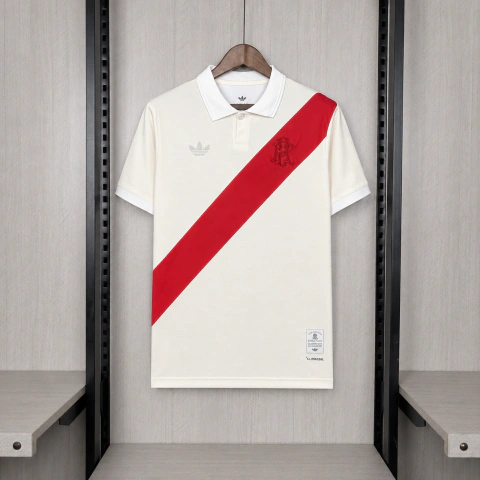 Camisa River Plate Comemorativa 26/27 Torcedor Masculina
