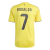 Camisa Al Nassr - Adidas 25/26 - comprar online