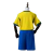 Conjunto Infantil Brasil - comprar online
