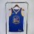 Jersey NBA - Golden State Warriors