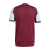 Camisa Aston Villa - Adidas 25/26 - comprar online