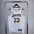 Jersey NBA Los Angeles Lakers