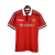 Camisa Retrô - Manchester United 98/99