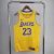 Jersey NBA Los Angeles Lakers