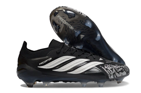 CHUTEIRA CAMPO ADIDAS - PREDATOR ELITE