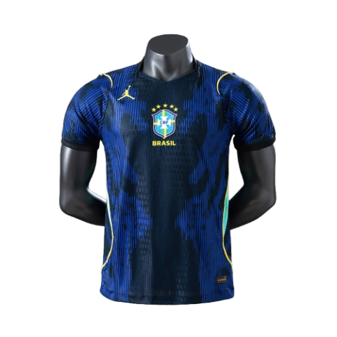 Camisa Player Brasil II - Nike 26/27