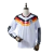 Camisa Manga Longa Alemanha - Adidas 26/27