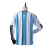 Camisa Manga Longa Argentina - Adidas 26/27 - comprar online