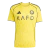 Camisa Al Nassr - Adidas 25/26