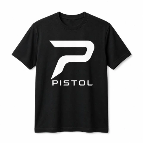 REMERA EMBLEM