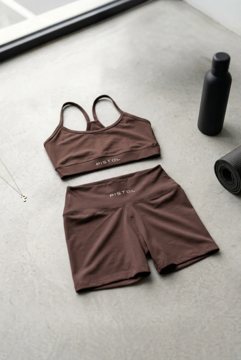 CONUNTO "Core Essentials"