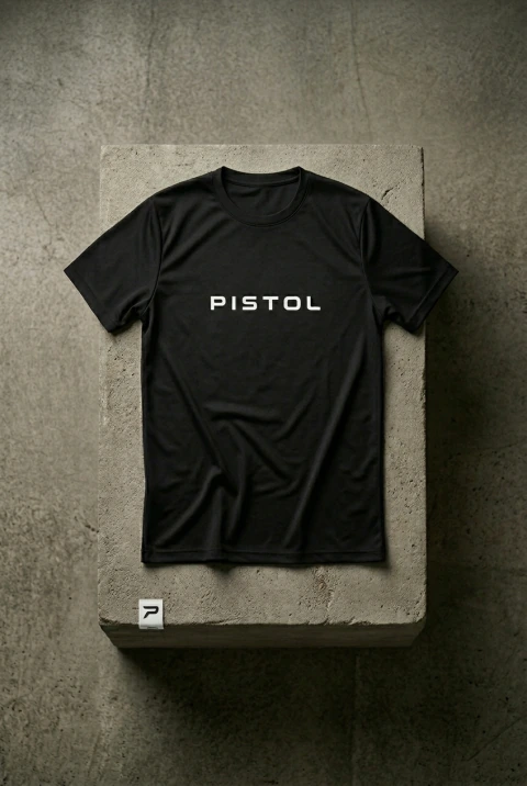 REMERA "ICON"