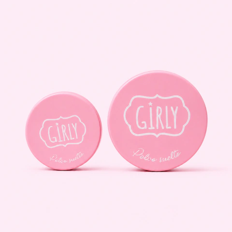 Polvo Suelto Girly