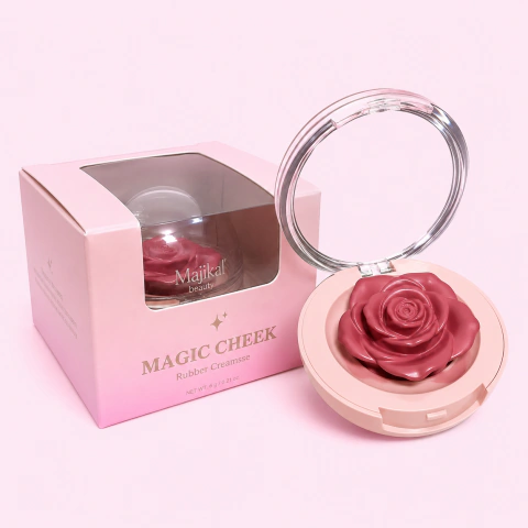 Rubor Cremoso Magic Cheeks Majikal