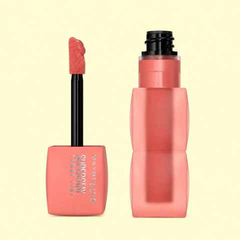 Super Stay Teddy Tint Maybelline