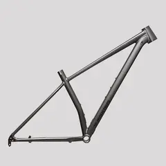 Cuadro 715 industries KAZE XC aluminio negro s2 - comprar en línea
