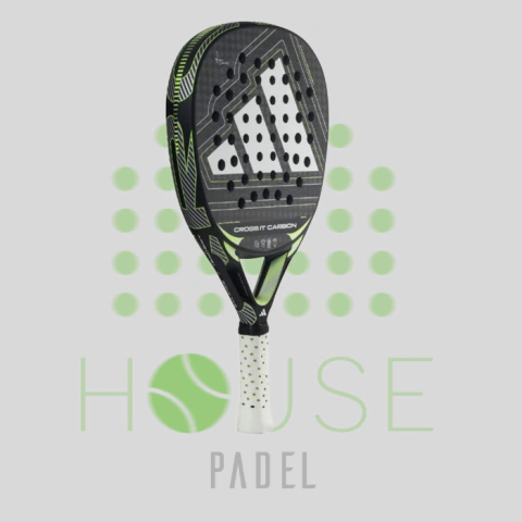 MAXI ARCE CROSS IT CARBON 3.5 2026