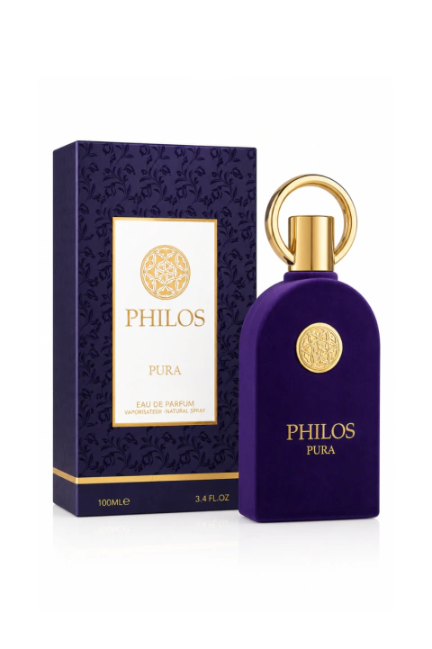 Maison Alhambra Philos Pura