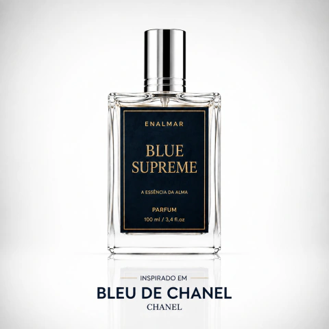 Blue Supreme