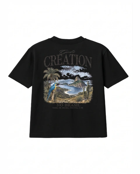 CREATION