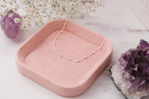 COLLAR "SOFIA"