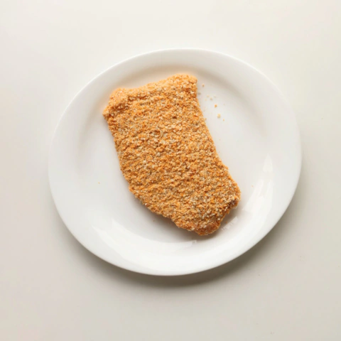 Milanesa de Nalga Crispy
