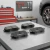 Jogo Pastilha De Freio Cerâmica Traseiro Land Rover E Volvo - comprar online