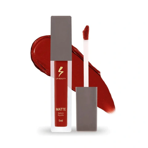 LP BEAUTY | Batom Líquido Matte na internet