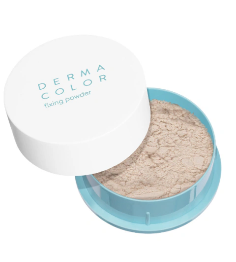 KRYOLAN | Dermacolor Fixing Powder 20g