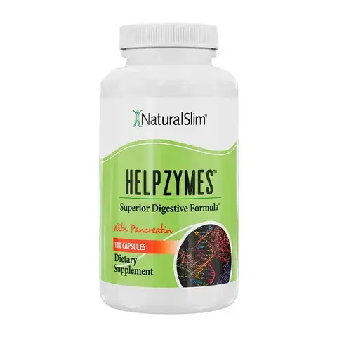 Helpzymes
