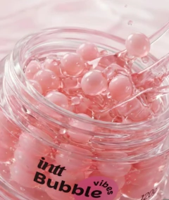 BUBBLE VIBES 3 EM 1 EXCITANTE LUBRIFICANTE COM ATIVAÇÃO HIBRIDA - comprar online