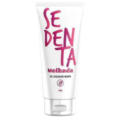 Gel deslizante sedenta molhada neutro