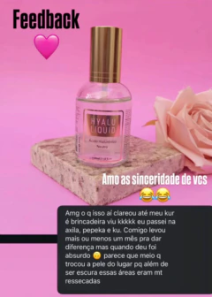 Clareador Yalo líquid - comprar online