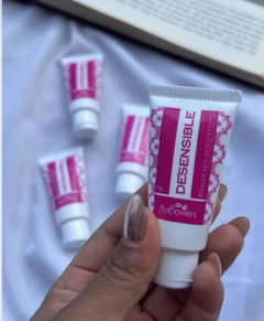 Gel anal Desesible - comprar online