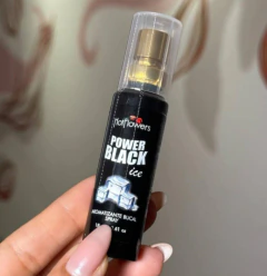 Spray de Oral Power Black