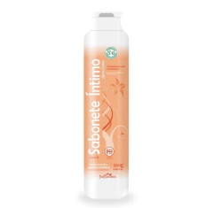 Sabonete íntimo hot flowers - comprar online