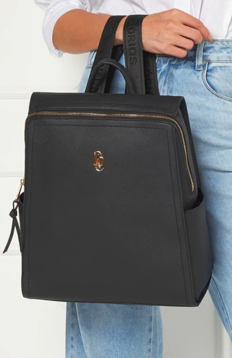 Mochila Grande Notebook 14 Polegadas