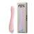 Vibrador Recarregável Ponto G com 10 Modos de Vibração – SILVER FOX