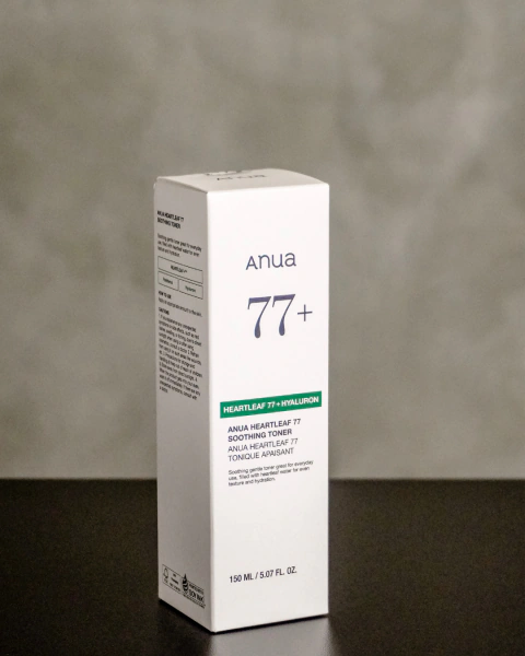 Anua Heartleaf 77 Toner 150ml