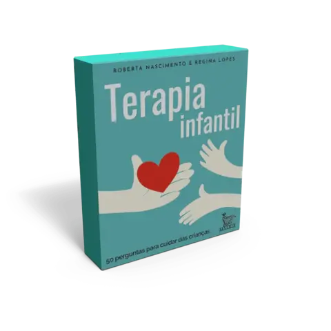 Terapia Infantil