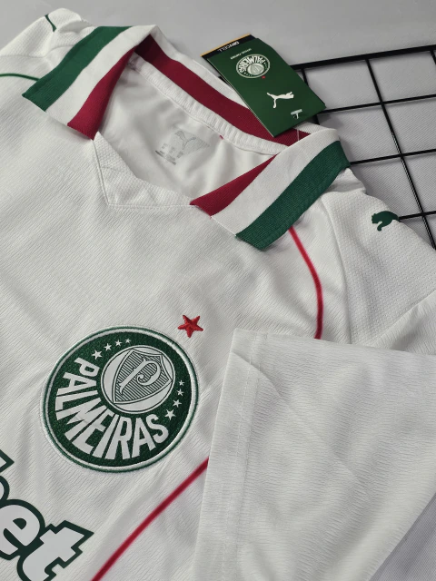 Palmeiras 26/27 Torcedor Away