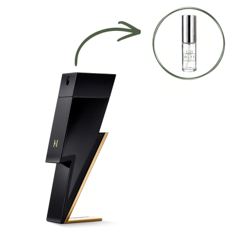 Bad Boy (decant) - Carolina Herrera