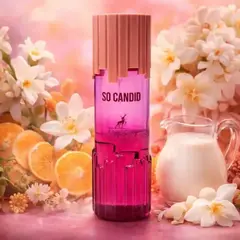 Body Splash Maison Alhambra So Candid - comprar online