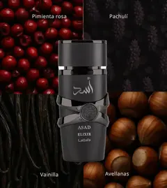 Asad Elixir Eau de Parfum 100ml na internet