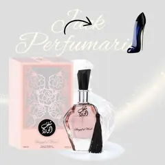 Perfume Shagaf Al Ward Feminino - loja online