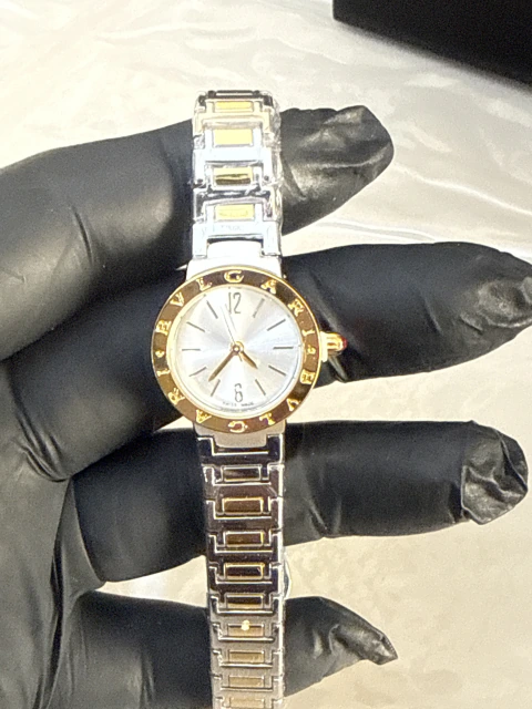 Bulgari Feminino