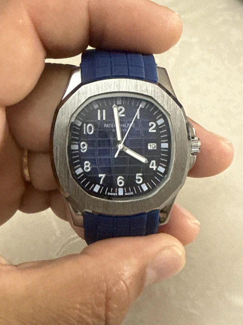 PATEk Philippe Geneve