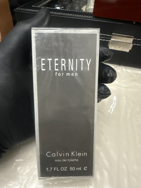 Eternity 50 ml