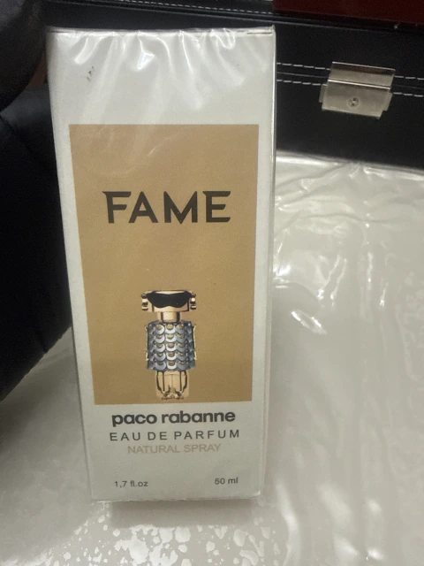 Fame Paco Rabanne 50 ml