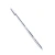 Espeto Simples V em Inox - Fire1